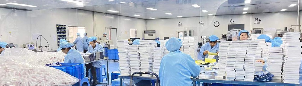 竞技宝官网药业：消字号OEM厂家，敏捷应对直播电商“爆单”冲击波