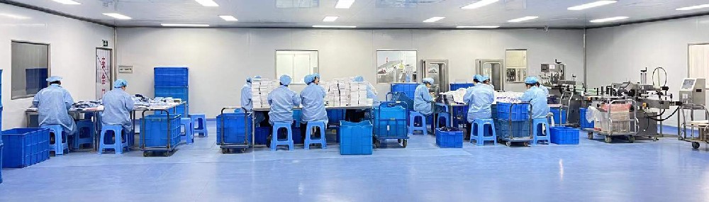 河北竞技宝官网药业：50项专利铸就科研“护城河”